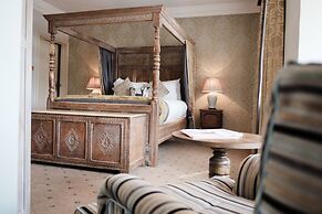 The White Hart Hotel