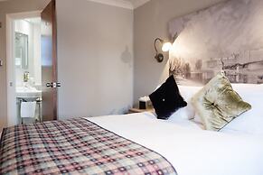The White Hart Hotel