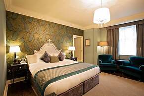 The White Hart Hotel