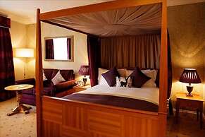 The White Hart Hotel