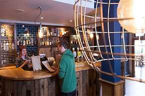 The White Hart Hotel