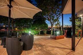 Springwood Motor Inn