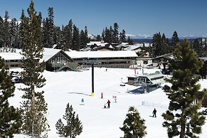 Mammoth Mountain Inn