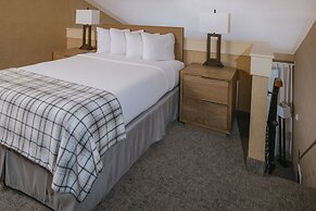 Mammoth Mountain Inn