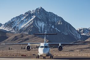 Mammoth Mountain Inn