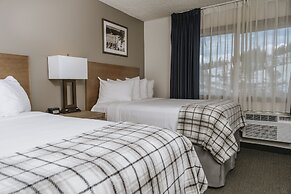 Mammoth Mountain Inn