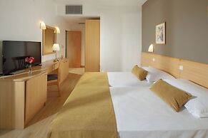 Hotel Aurora Plava Laguna