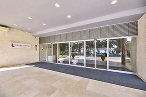 Hotel Aurora Plava Laguna
