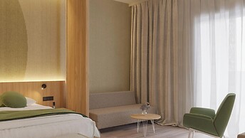 Hotel Garden Istra Plava Laguna