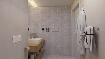 Hotel Garden Istra Plava Laguna