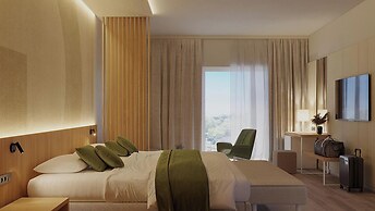 Hotel Garden Istra Plava Laguna