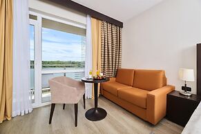 Hotel Garden Istra Plava Laguna