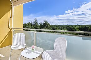 Hotel Garden Istra Plava Laguna