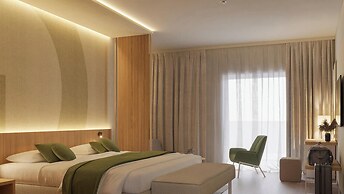 Hotel Garden Istra Plava Laguna