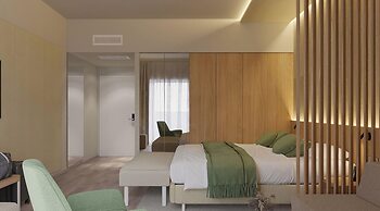 Hotel Garden Istra Plava Laguna