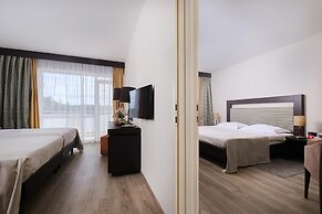 Hotel Garden Istra Plava Laguna