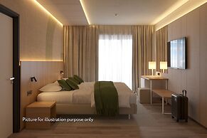 Hotel Garden Istra Plava Laguna
