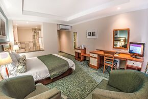 City Lodge Hotel Umhlanga Ridge