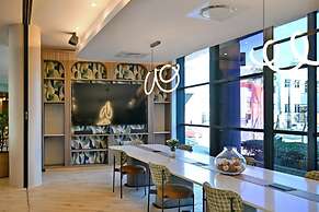 City Lodge Hotel Umhlanga Ridge