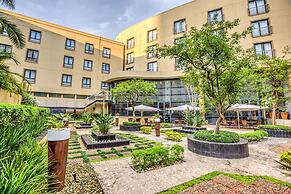 City Lodge Hotel Umhlanga Ridge