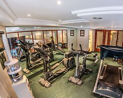 City Lodge Hotel Umhlanga Ridge