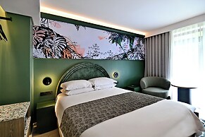 City Lodge Hotel Umhlanga Ridge