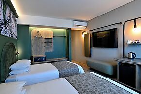 City Lodge Hotel Umhlanga Ridge