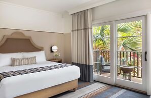 Estancia La Jolla Hotel & Spa