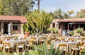 Estancia La Jolla Hotel & Spa