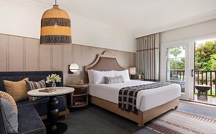 Estancia La Jolla Hotel & Spa