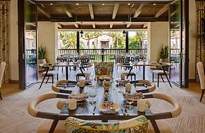 Estancia La Jolla Hotel & Spa