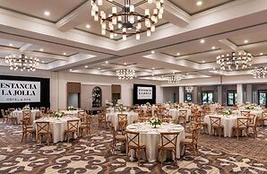 Estancia La Jolla Hotel & Spa