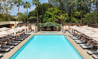 Estancia La Jolla Hotel & Spa
