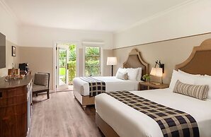 Estancia La Jolla Hotel & Spa