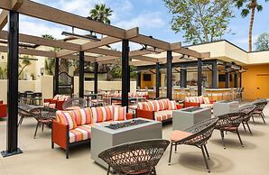 Estancia La Jolla Hotel & Spa