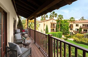 Estancia La Jolla Hotel & Spa