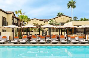 Estancia La Jolla Hotel & Spa