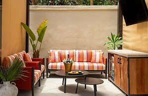 Estancia La Jolla Hotel & Spa