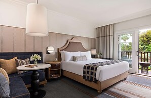 Estancia La Jolla Hotel & Spa