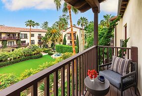 Estancia La Jolla Hotel & Spa