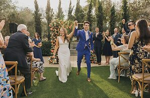 Estancia La Jolla Hotel & Spa