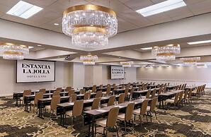 Estancia La Jolla Hotel & Spa