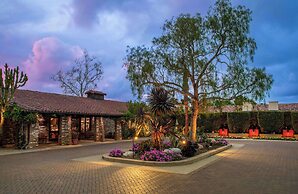 Estancia La Jolla Hotel & Spa