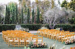 Estancia La Jolla Hotel & Spa