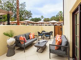 Estancia La Jolla Hotel & Spa