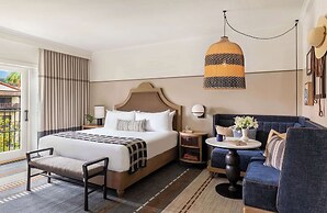 Estancia La Jolla Hotel & Spa