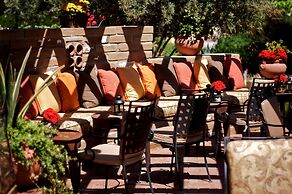 Estancia La Jolla Hotel & Spa