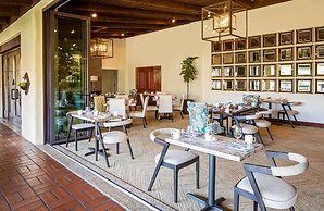 Estancia La Jolla Hotel & Spa