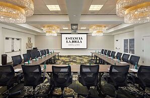 Estancia La Jolla Hotel & Spa