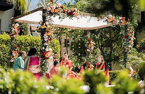 Estancia La Jolla Hotel & Spa